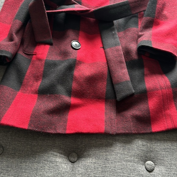 Banana Republic peacoat - Picture 3 of 6